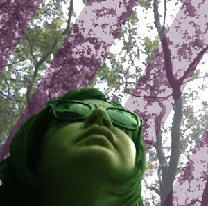 Meet your Posher, Shannon